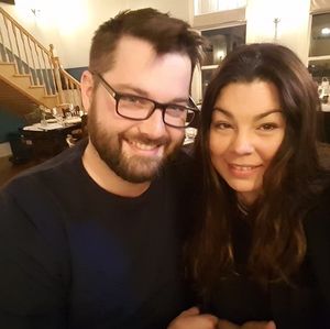 Meet your Posher, Holly